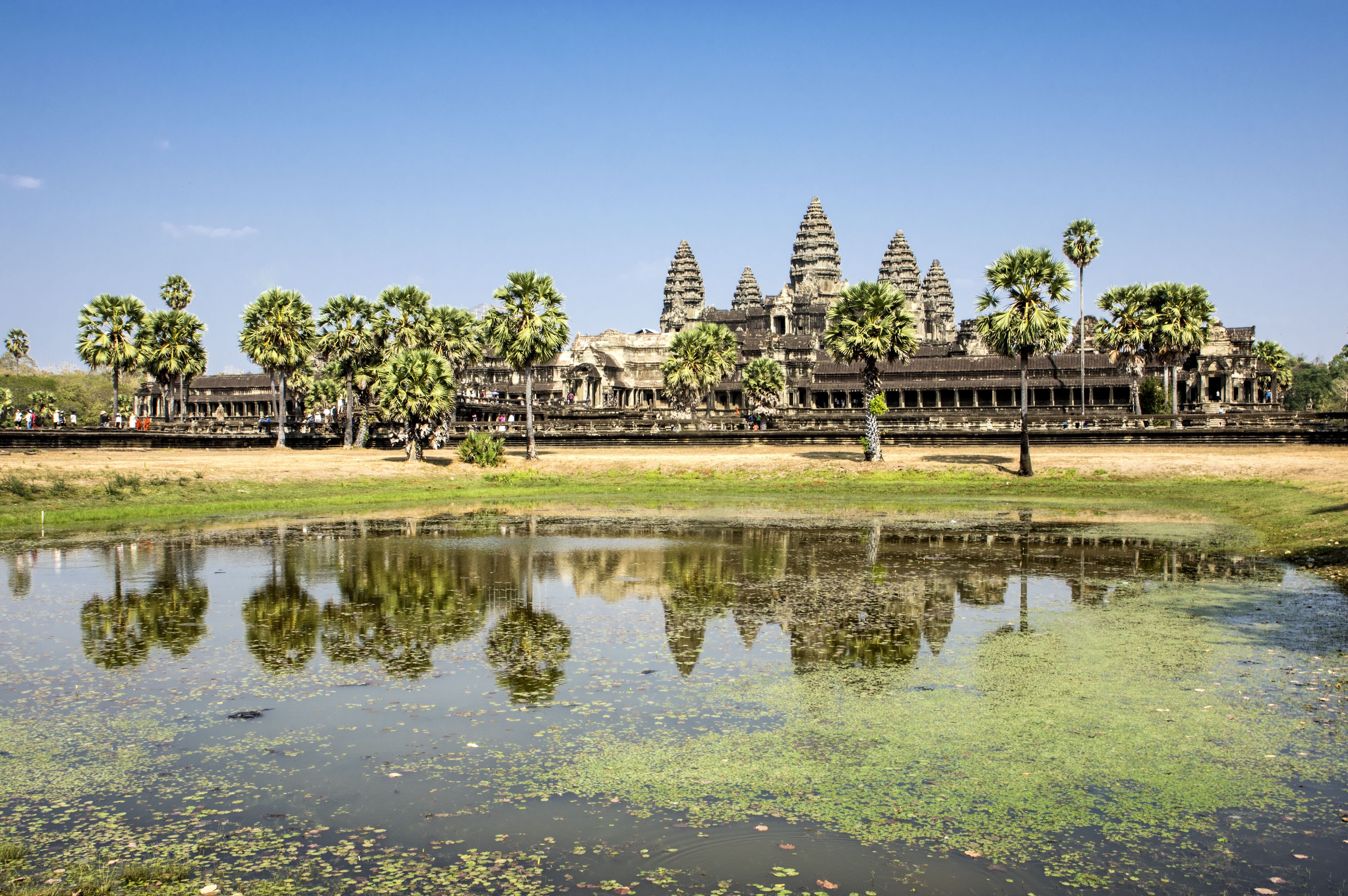 Angkor Wat